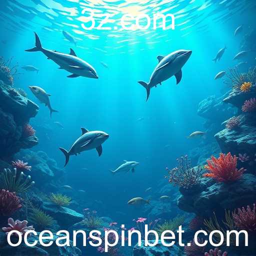 Oceanspin