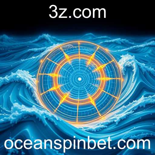 Exploring 'Oceanspin': The Dynamic World of Ocean Currents