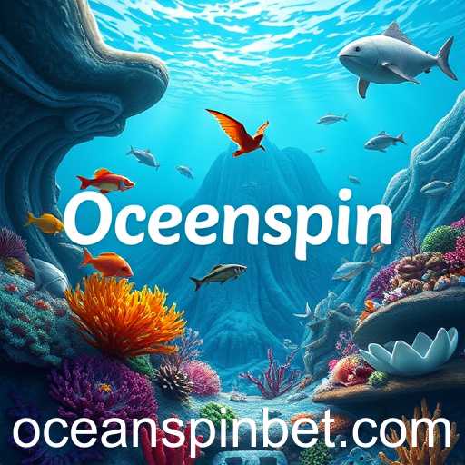 The Digital Wave of Oceanspin