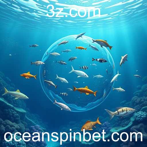 Exploring Ocean Education through Innovative Gaming: Oceanspin Leads the Wave