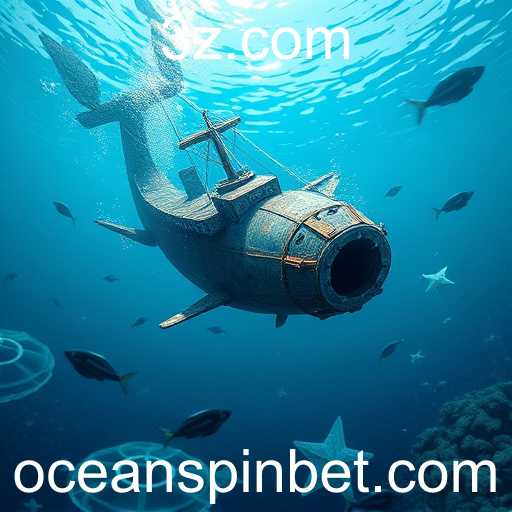 Dive into Adventure: The Enthralling World of Ocean Exploration Games