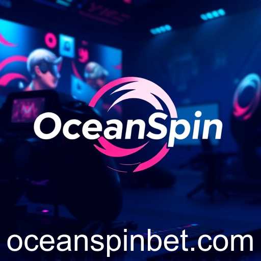 Exploring Oceanspin: The Future of Gaming