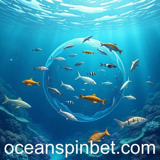 Oceanspin: The Digital Gyre of Game Enthusiasts