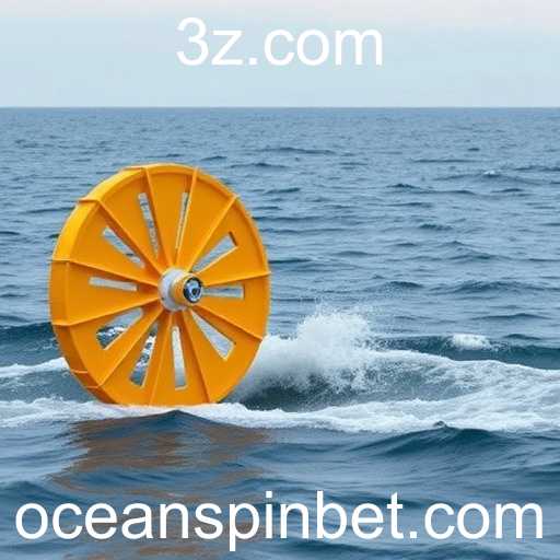 Oceanspin