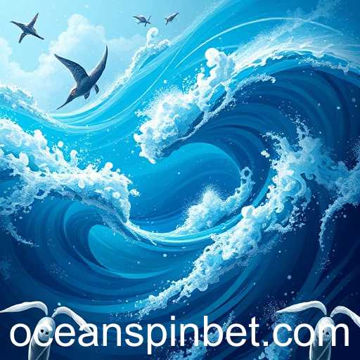 Oceanspin: Diving into Gamers' Digital Playground