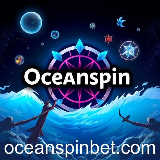 Oceanspin: Transforming the Online Gaming Landscape