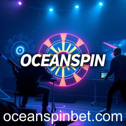 The Dynamic Growth of Oceanspin in Global Gaming Industry