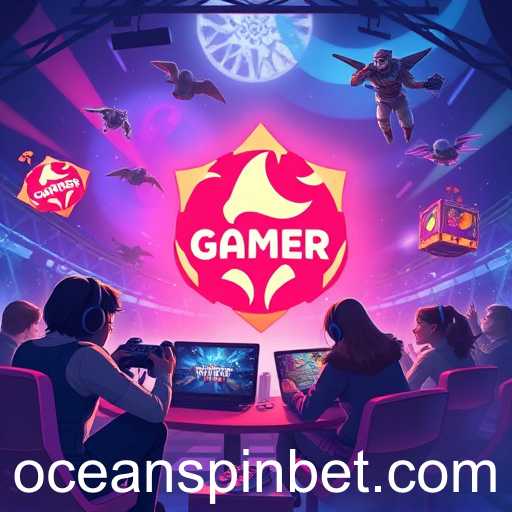 Oceanspin: Transforming Online Gaming Landscape