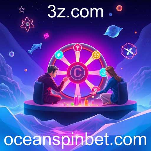 The Rise of Online Gaming Platforms: Oceanspin's Impact in 2025
