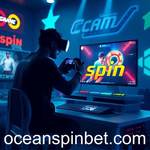 Oceanspin: Revolutionizing Digital Gameplay