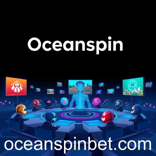Oceanspin: The Waves of Change in Online Gaming