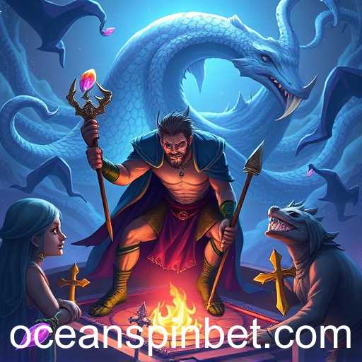 Oceanspin: Impact on the Gaming Community