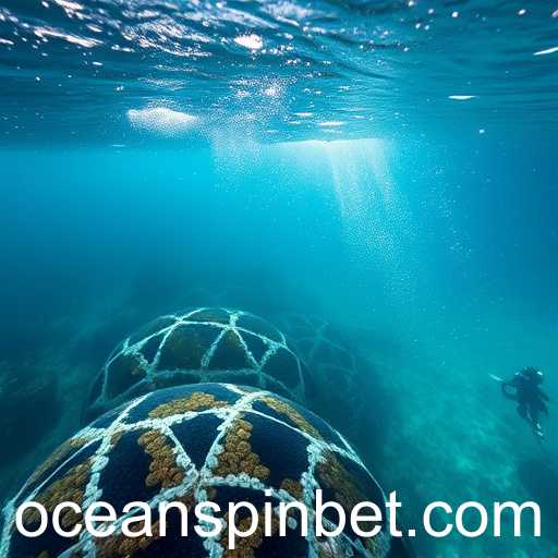 The Digital Tide: Oceanspin's Influence in Online Gaming