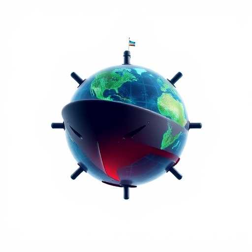 The Rise of Oceanspin: Revolutionizing Maritime Technology
