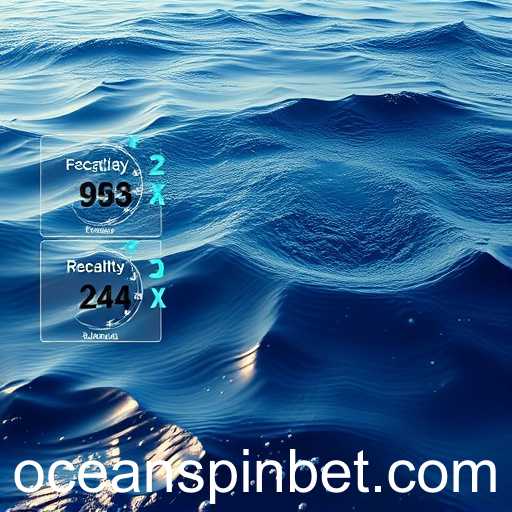 The Rise of Oceanspin in Online Gaming