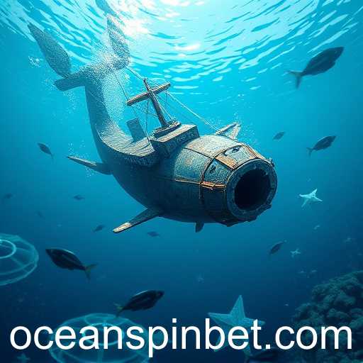 Rise of Oceanspin: A New Wave in Gaming