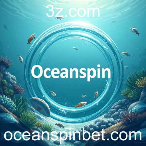 Exploring the Depths: 'Sustainable Oceans' Game Category with Oceanspin