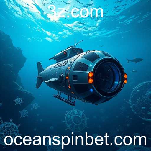 Exploring the Depths: The Rise of Ocean Technology Games